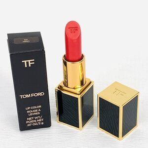 TOM FORD Boys & Girls Lip Color #64 HIRO 2 g / .07oz Lipstick *NIB*